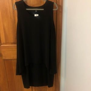 Alfani Popover Shift Dress